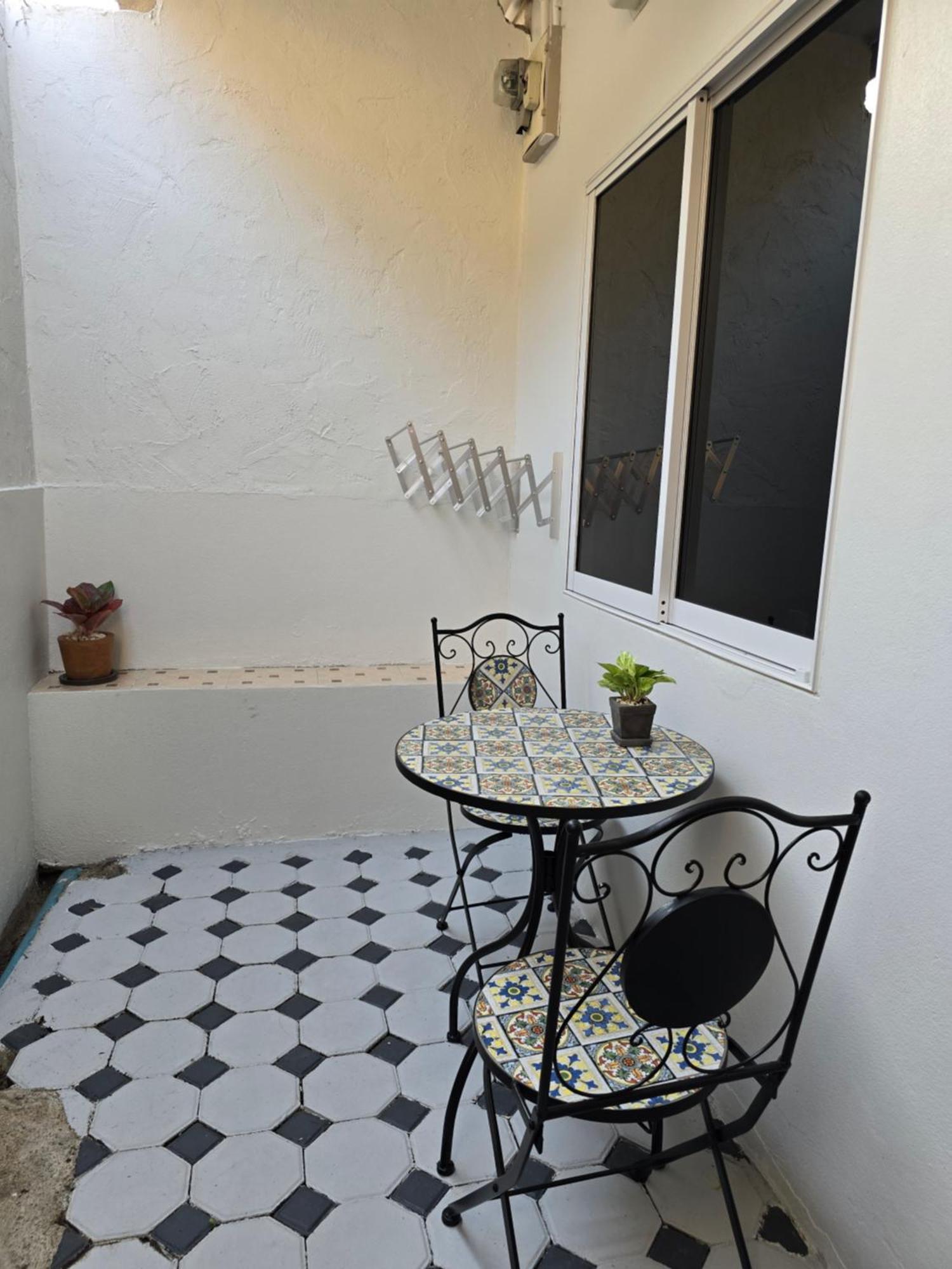 The Old City Rooms Chiang Mai Exterior photo